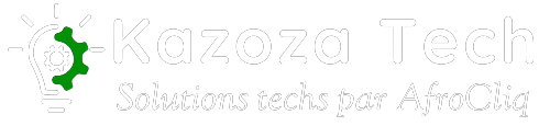 Kazoza Tech